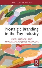 Nostalgic Branding In The Toy Industry