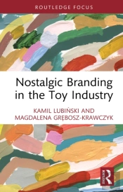 Nostalgic Branding In The Toy Industry