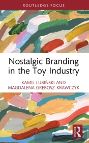 Nostalgic Branding In The Toy Industry