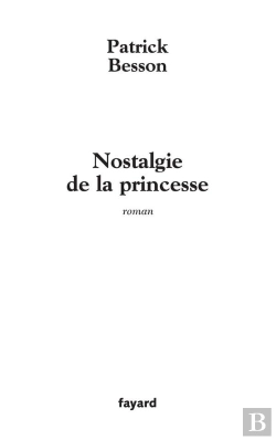 Bertrand.pt - Nostalgie De La Princesse