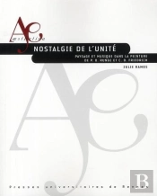 Nostalgie De L'Unité