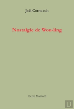 Bertrand.pt - Nostalgie De Wou-Ling