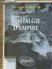 Nostalgie D'Empire