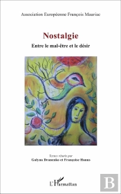 Nostalgie Entre Le Mal Etre Et Le Desir