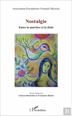 Bertrand.pt - Nostalgie Entre Le Mal Etre Et Le Desir