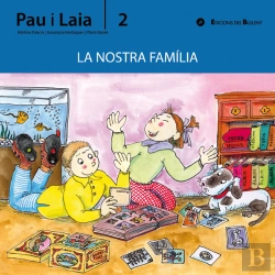 Bertrand.pt - Nostra Familia, La