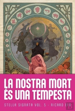Bertrand.pt - Nostra Mort Es Una Tempesta, La