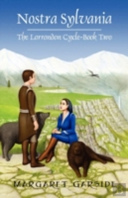 Bertrand.pt - Nostra Sylvania:  The Lorrondon Cycle-Bo