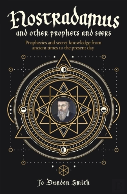 Bertrand.pt - Nostradamus And Other Prophets And Seers