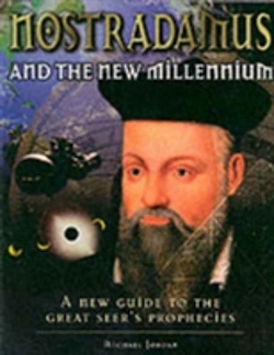 Bertrand.pt - Nostradamus And The New Millennium