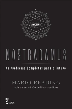 Bertrand.pt - Nostradamus: As Profecias Completas Para O Futuro