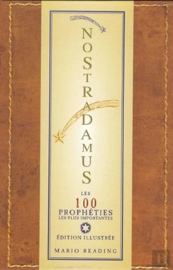 Bertrand.pt - Nostradamus (Coffret)