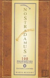 Nostradamus (Coffret)