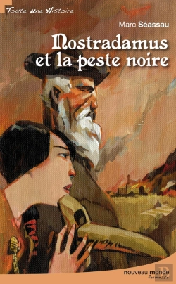 Bertrand.pt - Nostradamus Et La Peste Noire