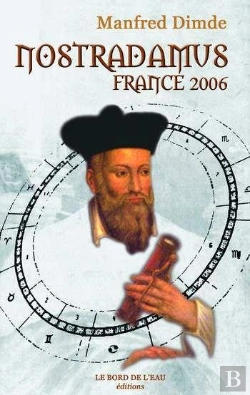 Bertrand.pt - Nostradamus France 2006