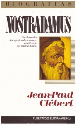 Bertrand.pt - Nostradamus