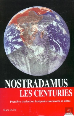 Bertrand.pt - Nostradamus
