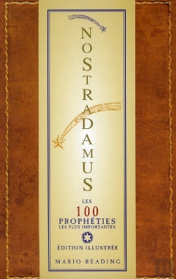 Bertrand.pt - Nostradamus