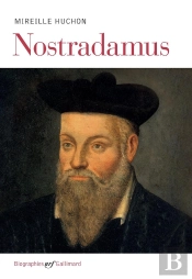 Nostradamus
