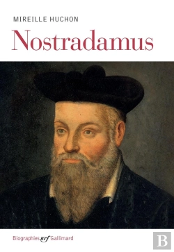 Bertrand.pt - Nostradamus