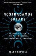 Nostradamus Speaks