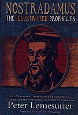 Bertrand.pt - Nostradamus;  The Illustrated Prophecies