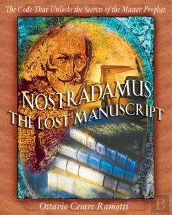 Bertrand.pt - Nostradamus: The Lost Manuscript