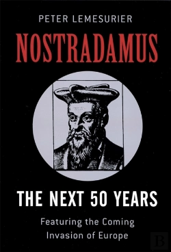 Bertrand.pt - Nostradamus: The Next 50 Years