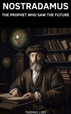 Bertrand.pt - Nostradamus