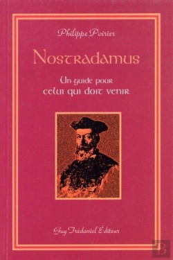 Bertrand.pt - Nostradamus, Un Guide Pour Celui Que Doit Venir