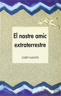 Bertrand.pt - Nostre Amic Extraterrestre, El