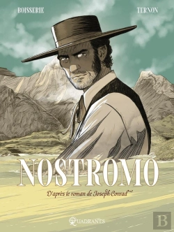 Bertrand.pt - Nostromo