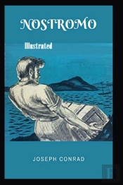 Nostromo Illustrated