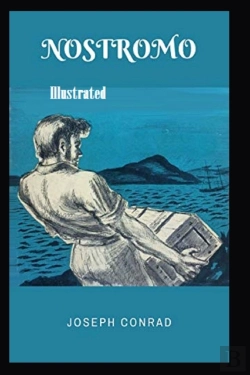 Bertrand.pt - Nostromo Illustrated