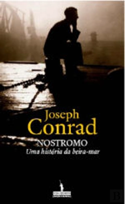 Bertrand.pt - Nostromo