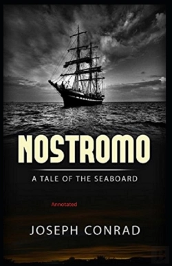 Bertrand.pt - Nostromo