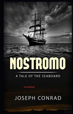 Bertrand.pt - Nostromo