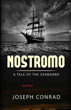 Bertrand.pt - Nostromo