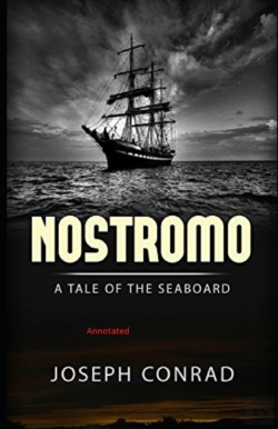 Bertrand.pt - Nostromo