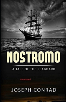 Bertrand.pt - Nostromo