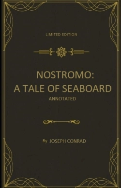 Bertrand.pt - Nostromo