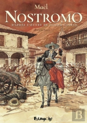 Nostromo Tome 1