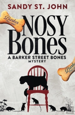 Bertrand.pt - Nosy Bones