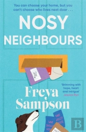 Nosy Neighbours