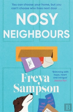 Bertrand.pt - Nosy Neighbours