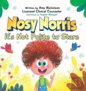 Nosy Norris