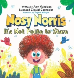 Bertrand.pt - Nosy Norris