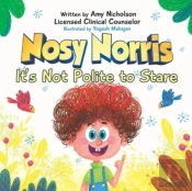Nosy Norris