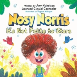 Bertrand.pt - Nosy Norris