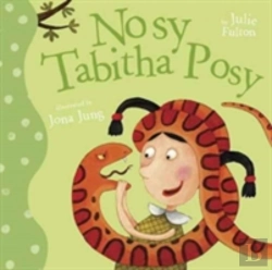Bertrand.pt - Nosy Tabitha Posy
